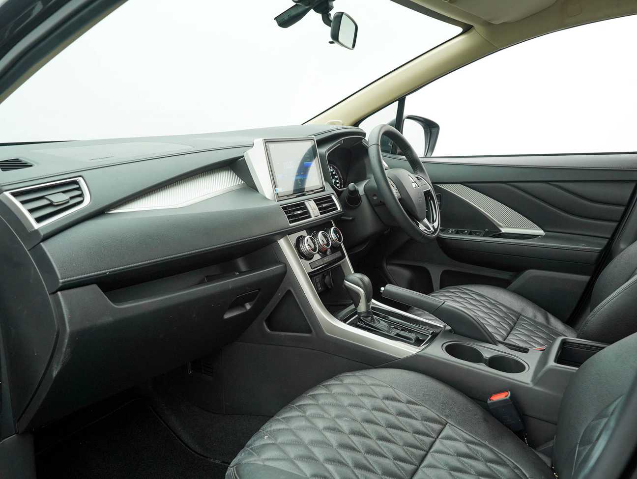 terpakai 2021 Mitsubishi Xpander  1.5