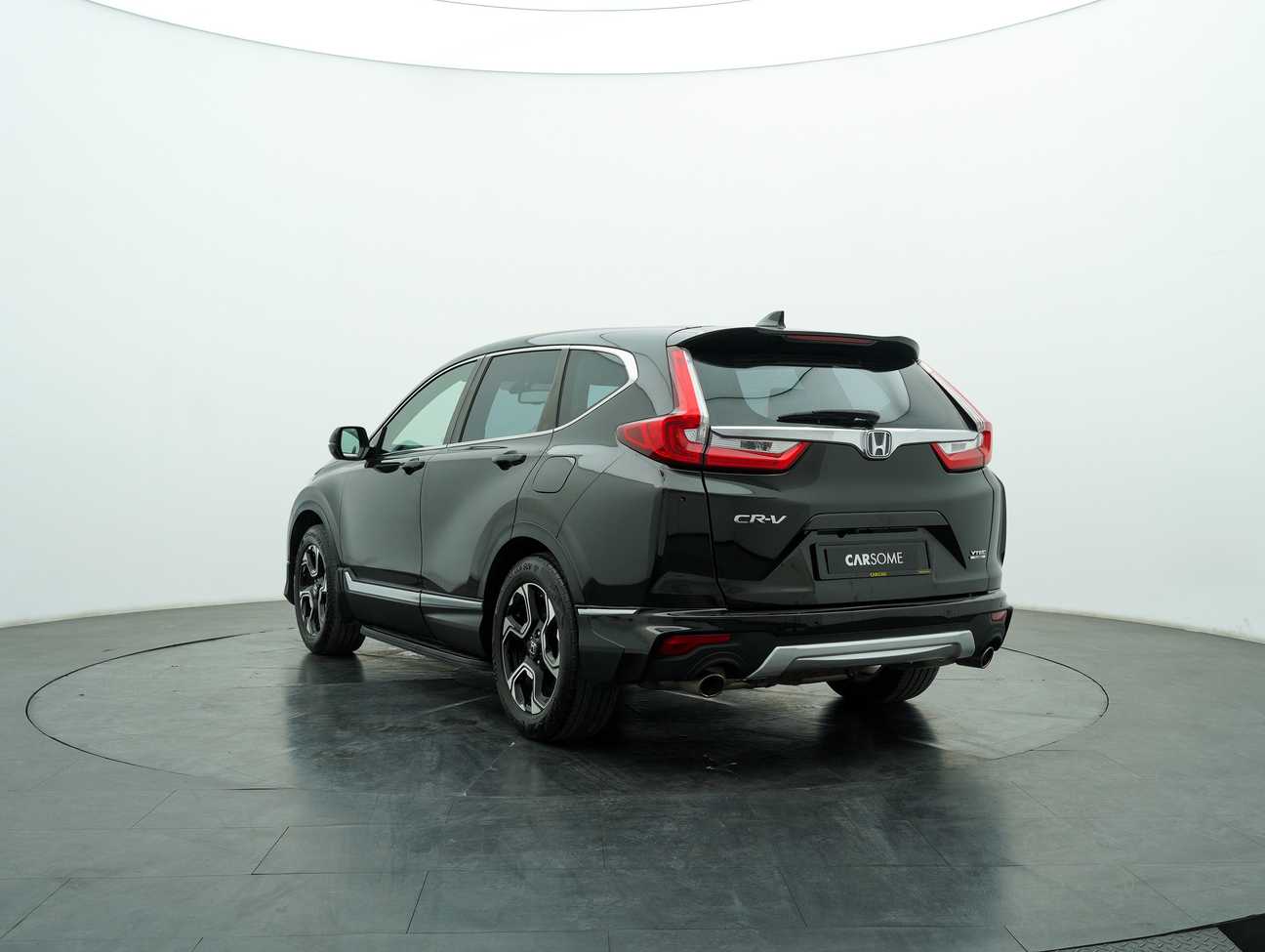 used 2019 Honda CR-V TC 1.5