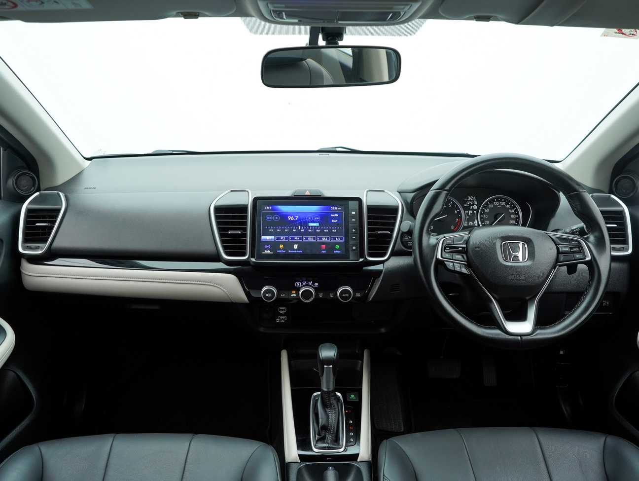 terpakai 2022 Honda City V 1.5