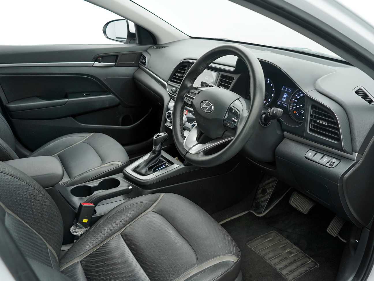 used 2019 Hyundai ELANTRA GLS 2.0