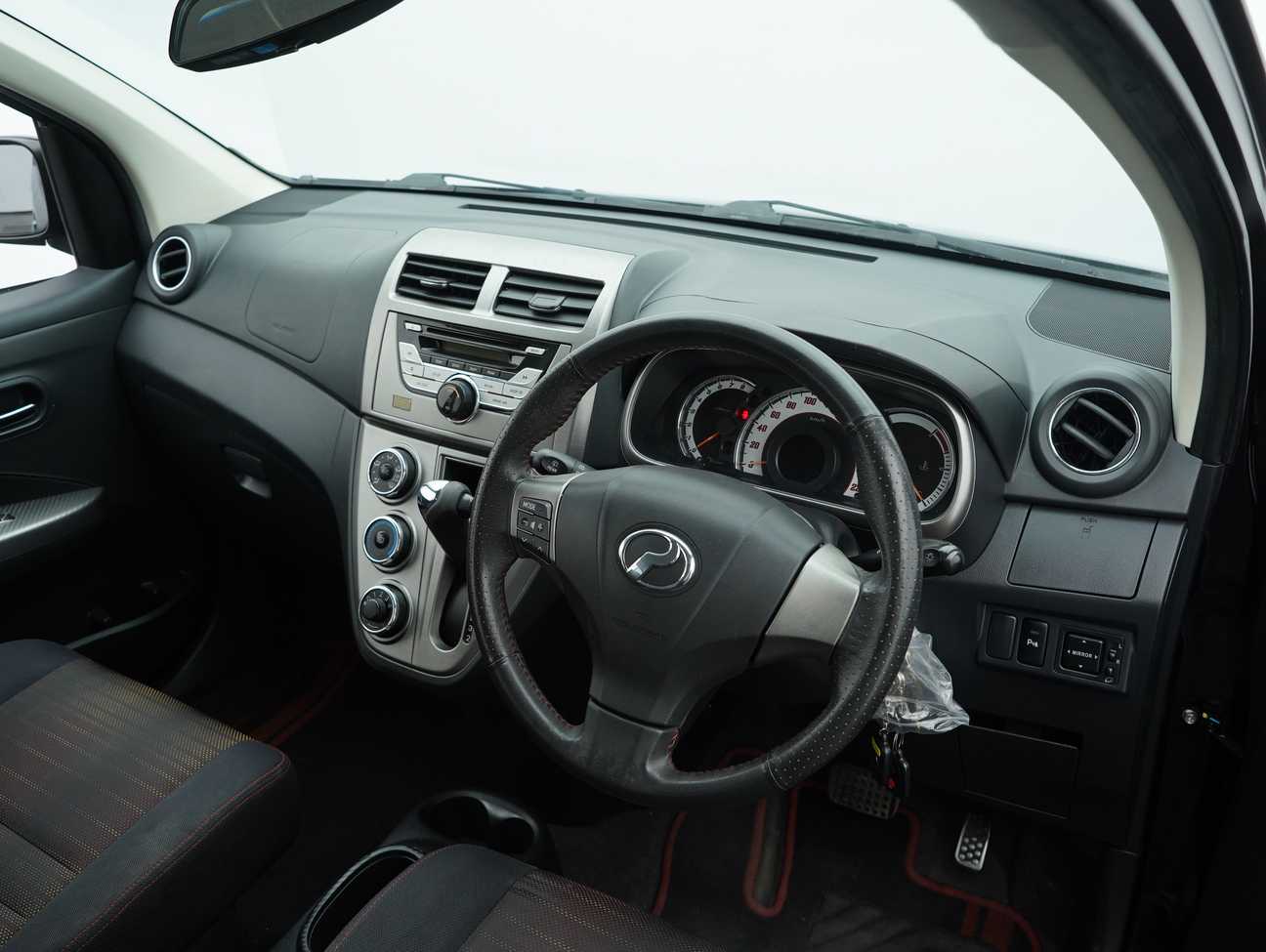 used 2016 Perodua Myvi SE 1.5