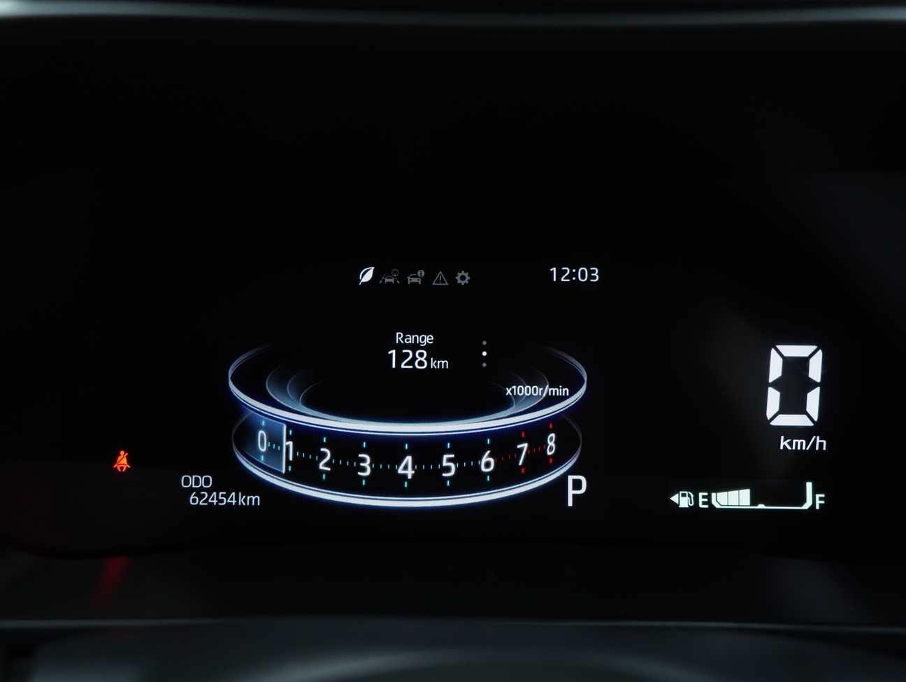 terpakai 2022 Perodua Ativa AV 1.0