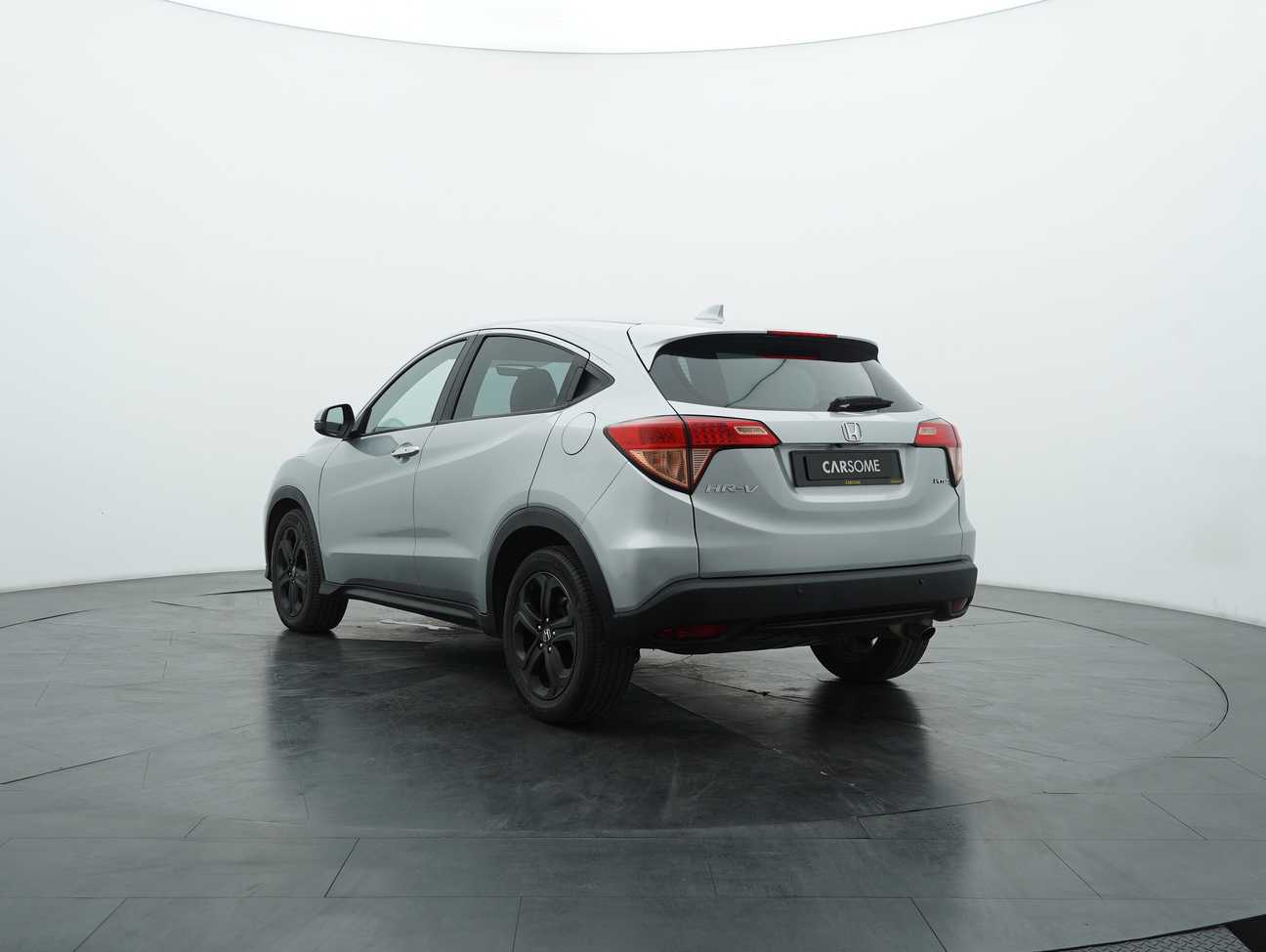 used 2018 Honda HR-V V 1.8