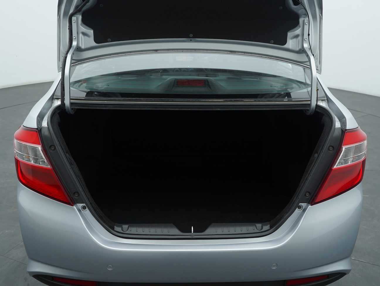 used 2016 Perodua Bezza X Premium 1.3