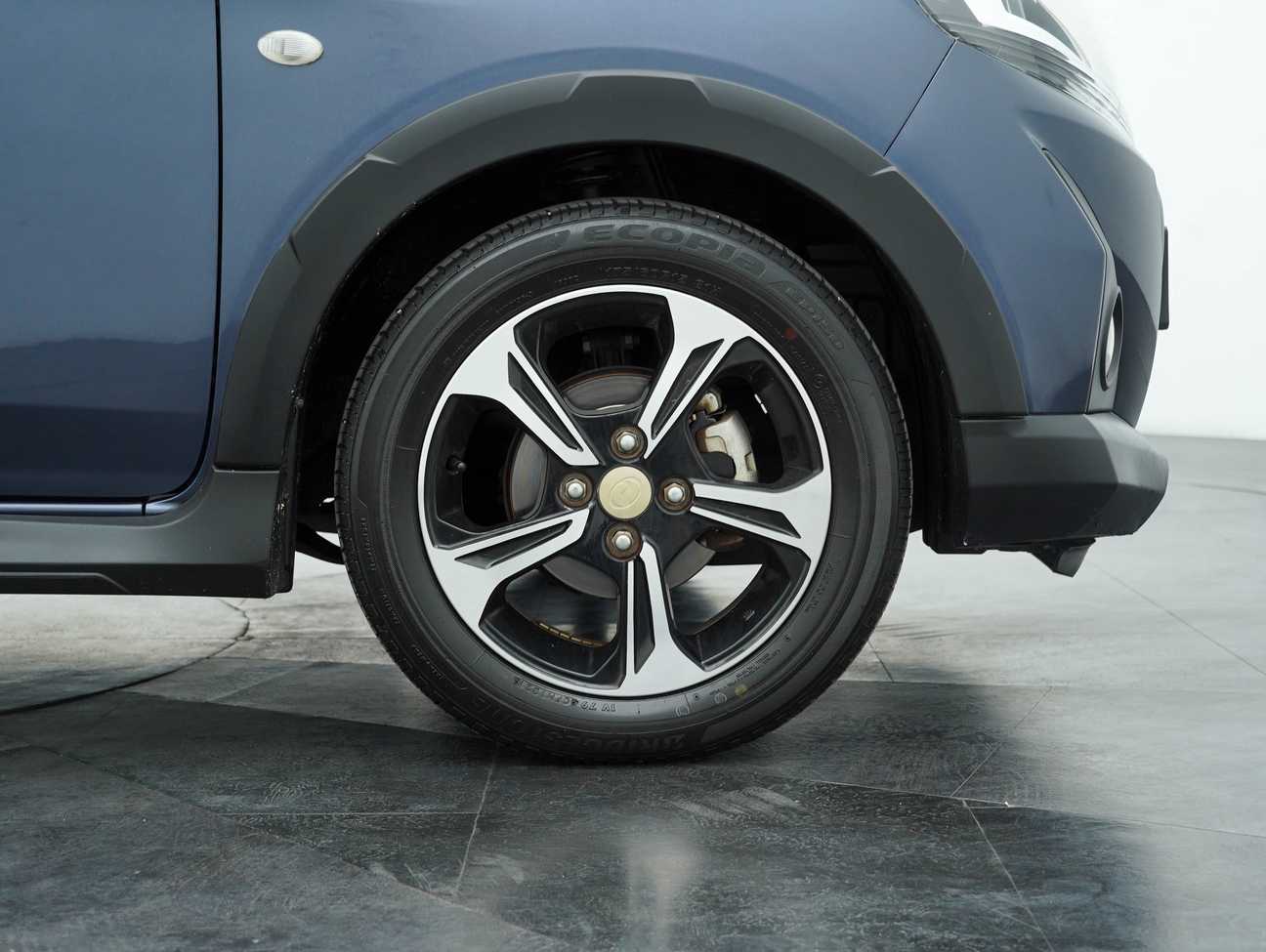 used 2020 Perodua AXIA Style 1.0