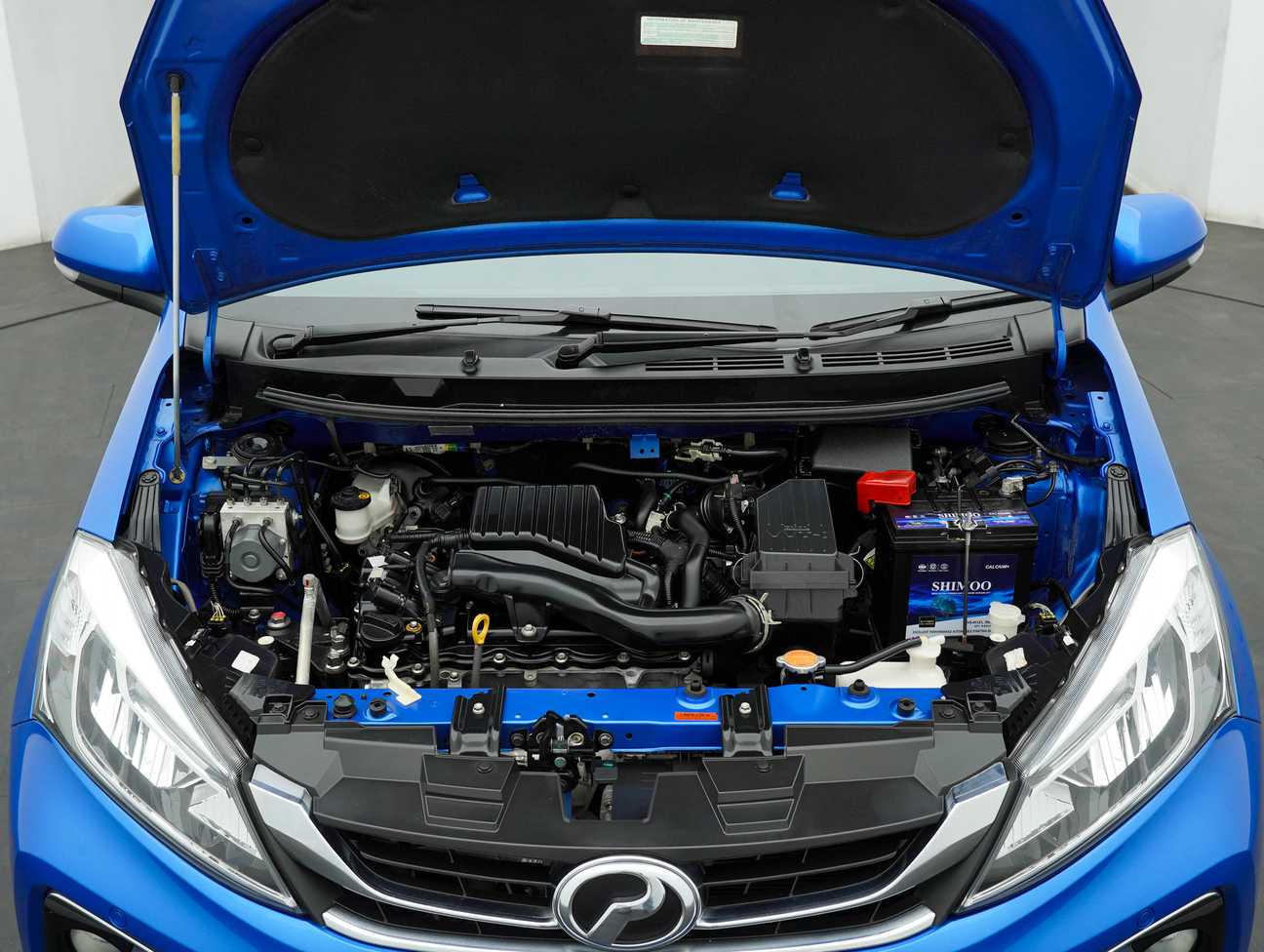 used 2020 Perodua Myvi AV 1.5