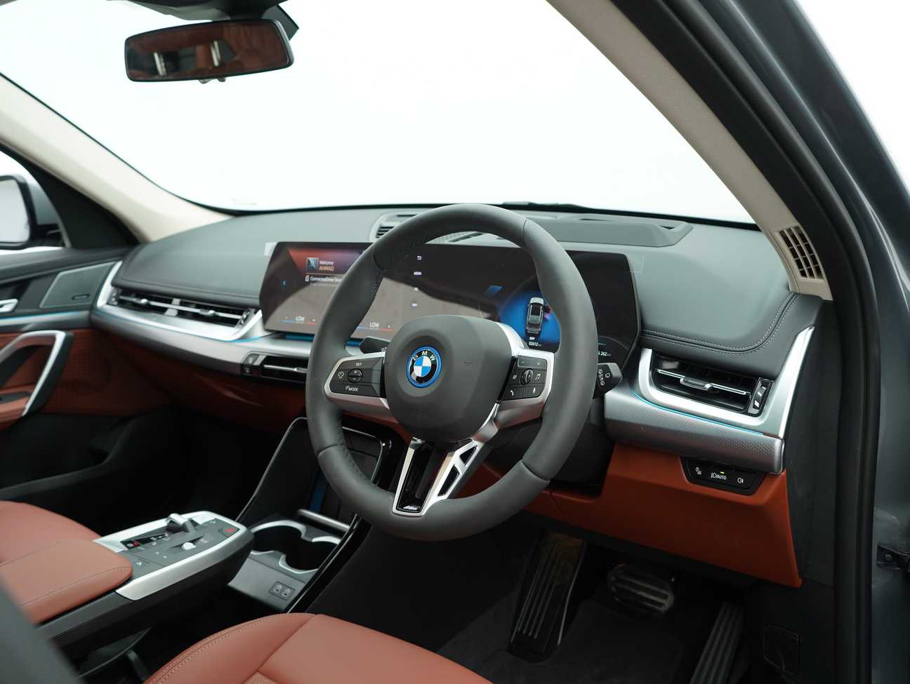 used 2026 BMW iX1 eDrive20 M Sport 
