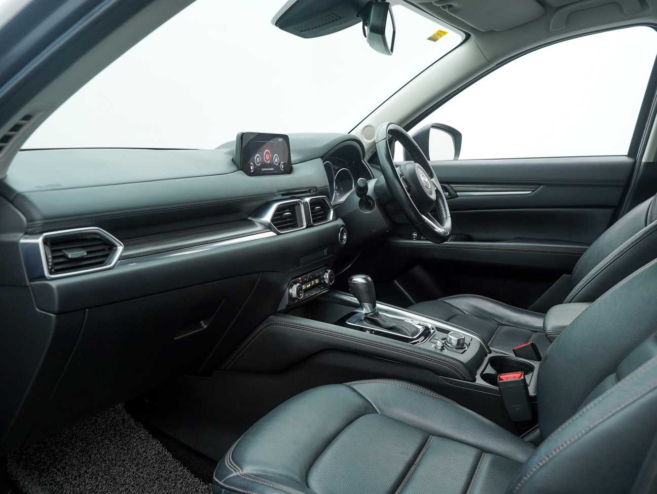 used 2018 Mazda CX-5 SKYACTIV-G GLS 2.0