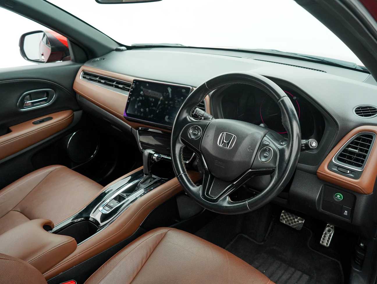 used 2020 Honda HR-V RS 1.8