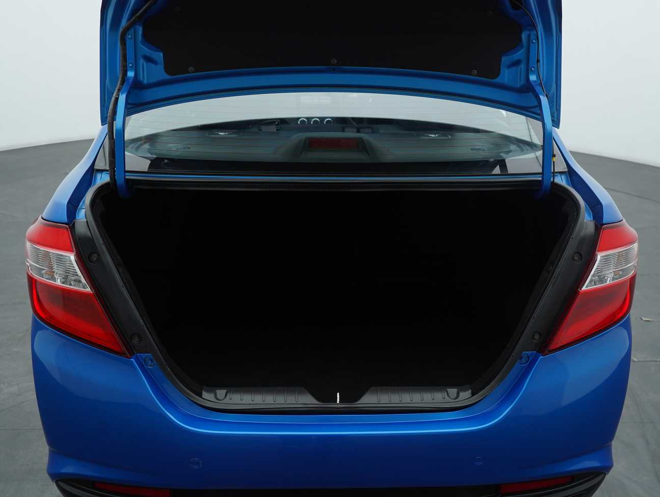 terpakai 2019 Perodua Bezza X Premium 1.3