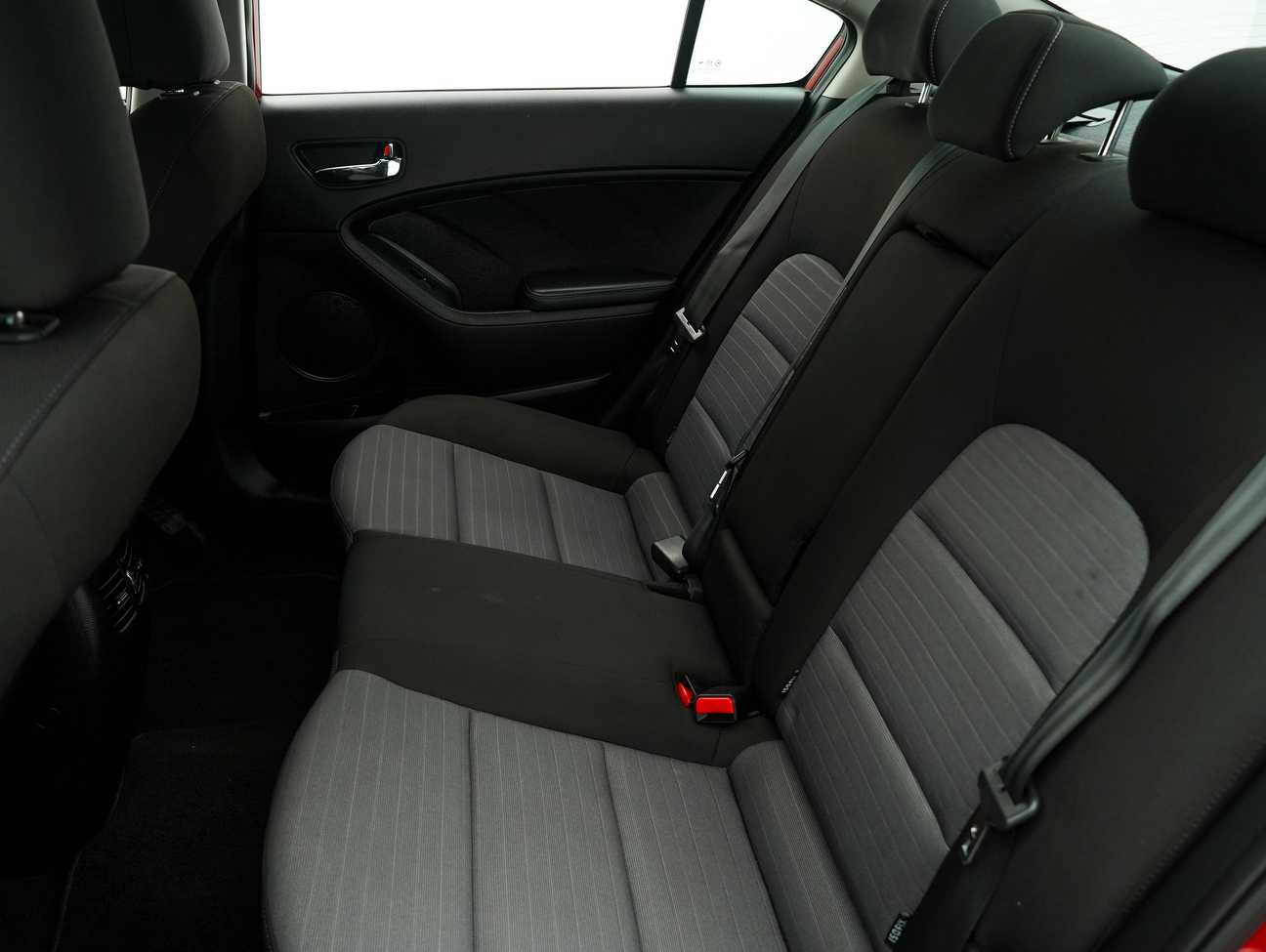 used 2014 Kia Cerato  1.6