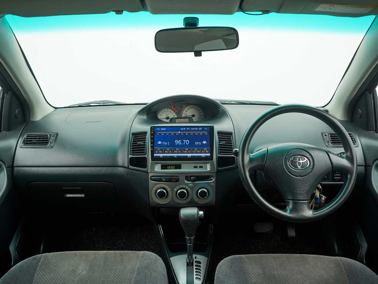 used 2006 Toyota Vios G 1.5