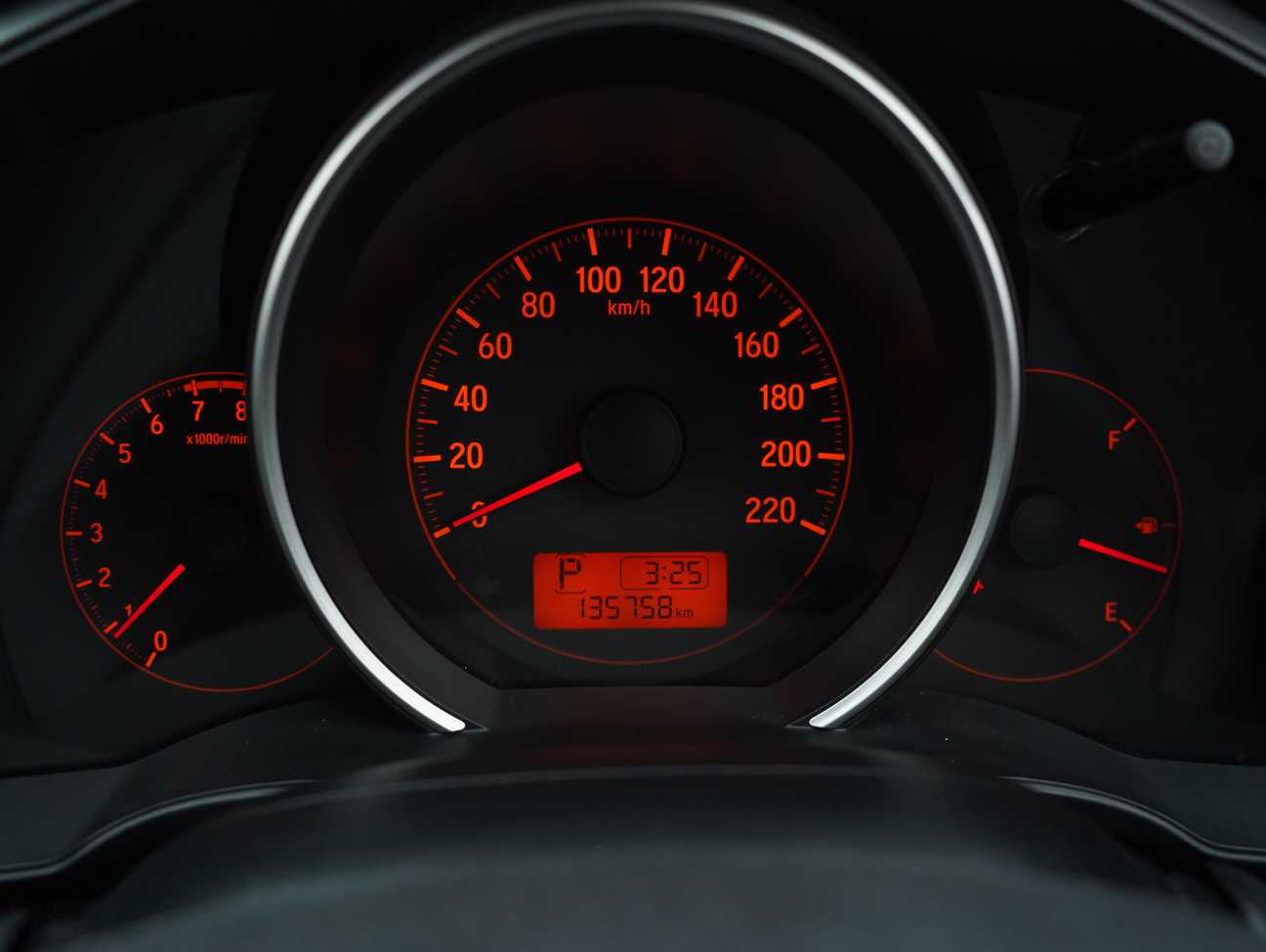 terpakai 2016 Honda Jazz S 1.5