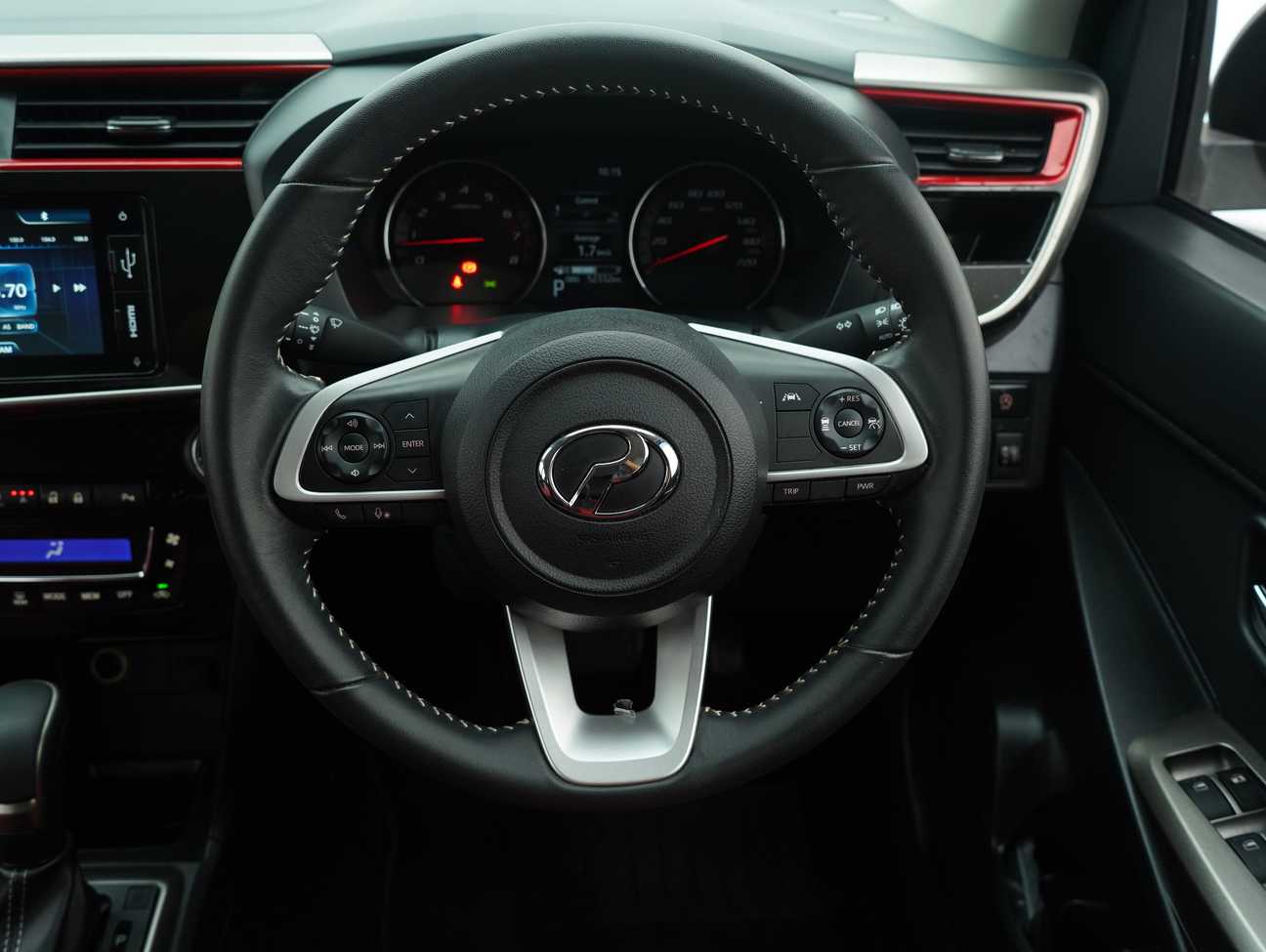 terpakai 2023 Perodua Myvi AV 1.5