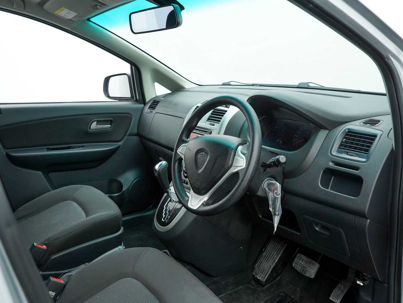 used 2017 Proton Exora Executive 1.6