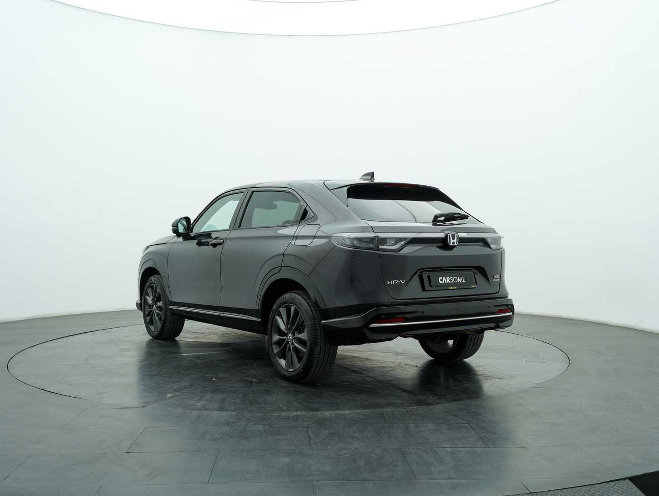 used 2024 Honda HR-V e:HEV RS 1.5