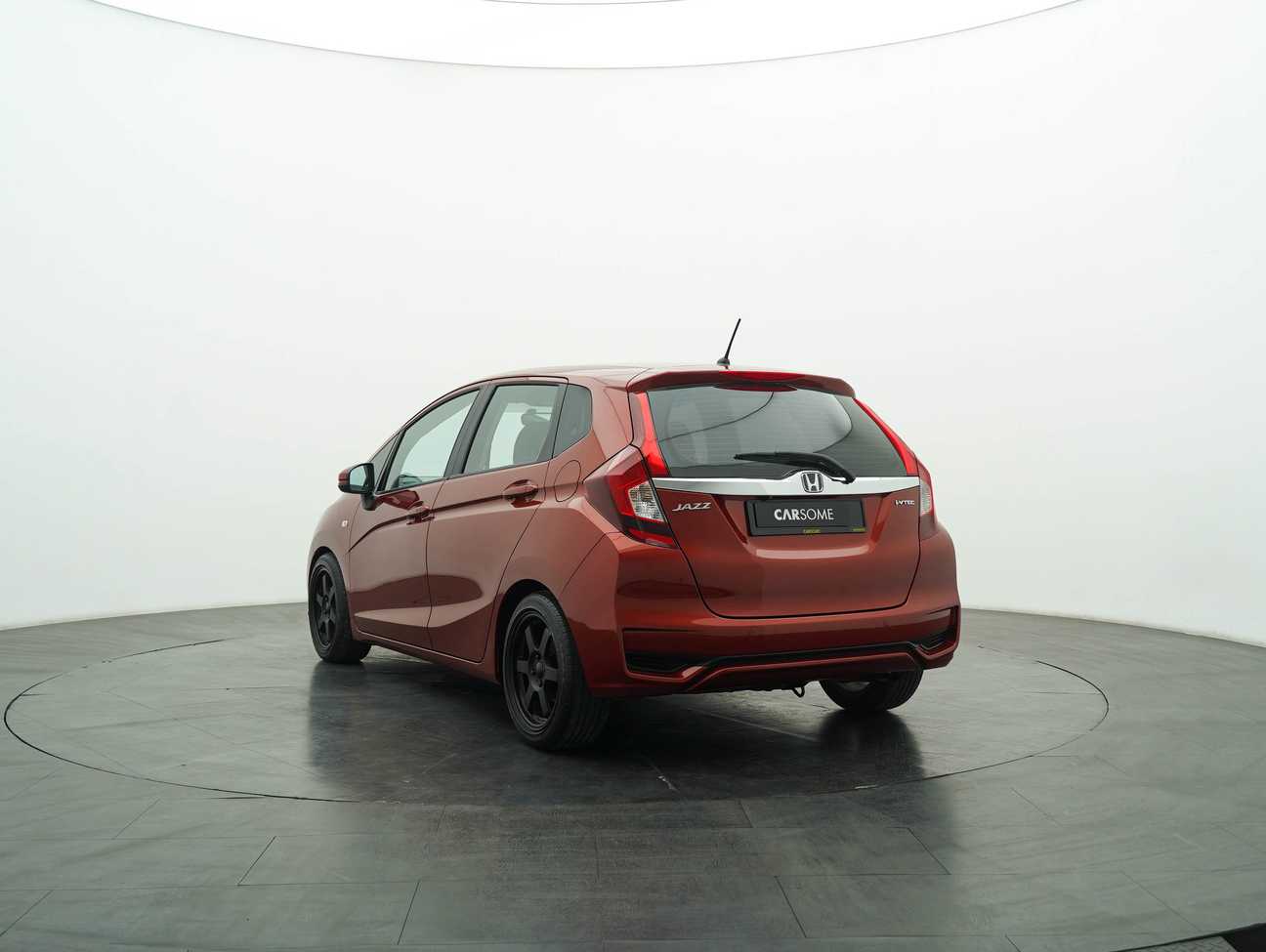 used 2021 Honda Jazz E i-VTEC 1.5