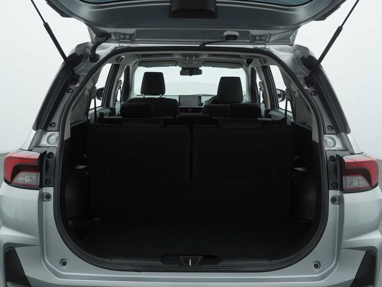 used 2022 Perodua Alza H 1.5