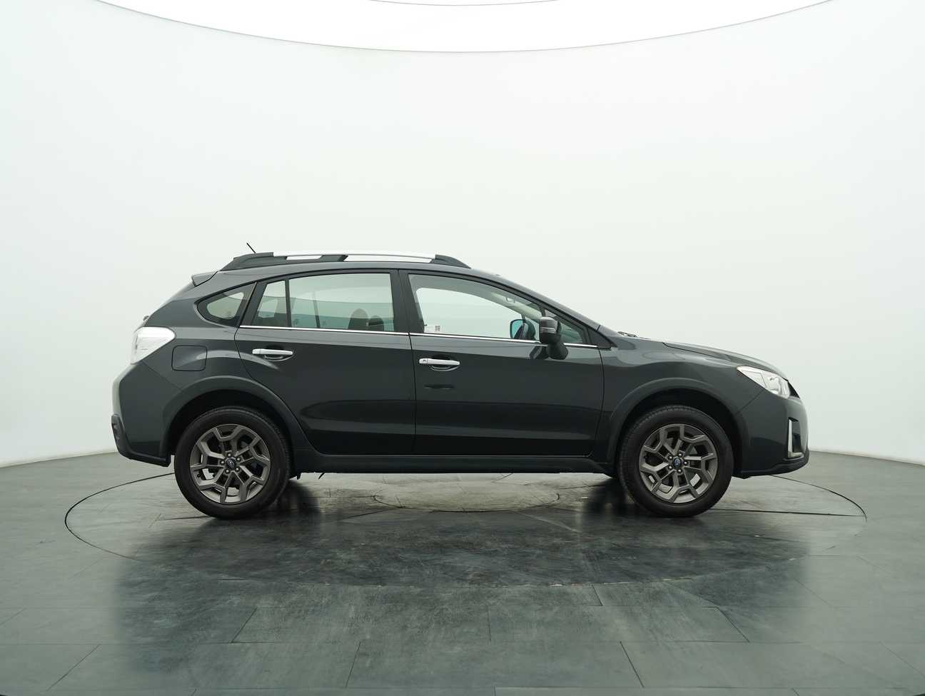 used 2016 Subaru XV P 2.0