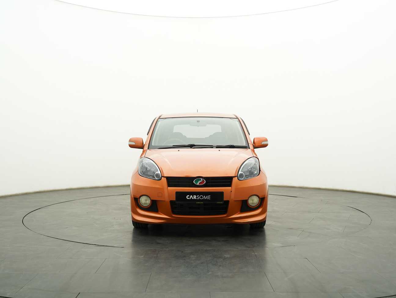 used 2010 Perodua Myvi SXi 1.3