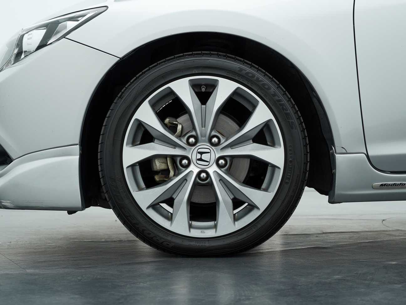 terpakai 2012 Honda Civic S 2.0