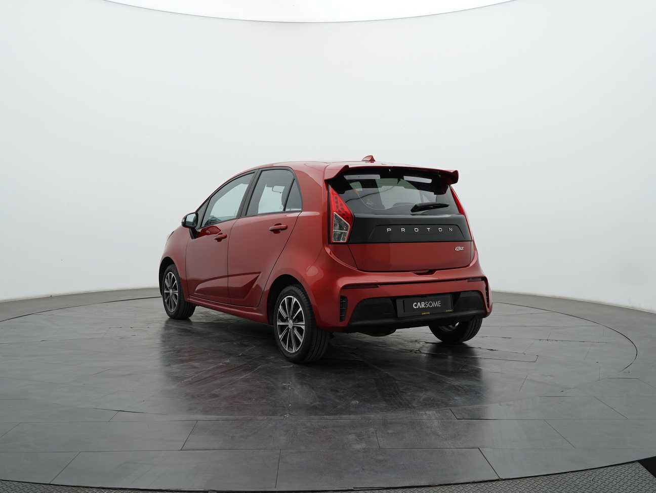 used 2019 Proton Iriz Executive 1.6
