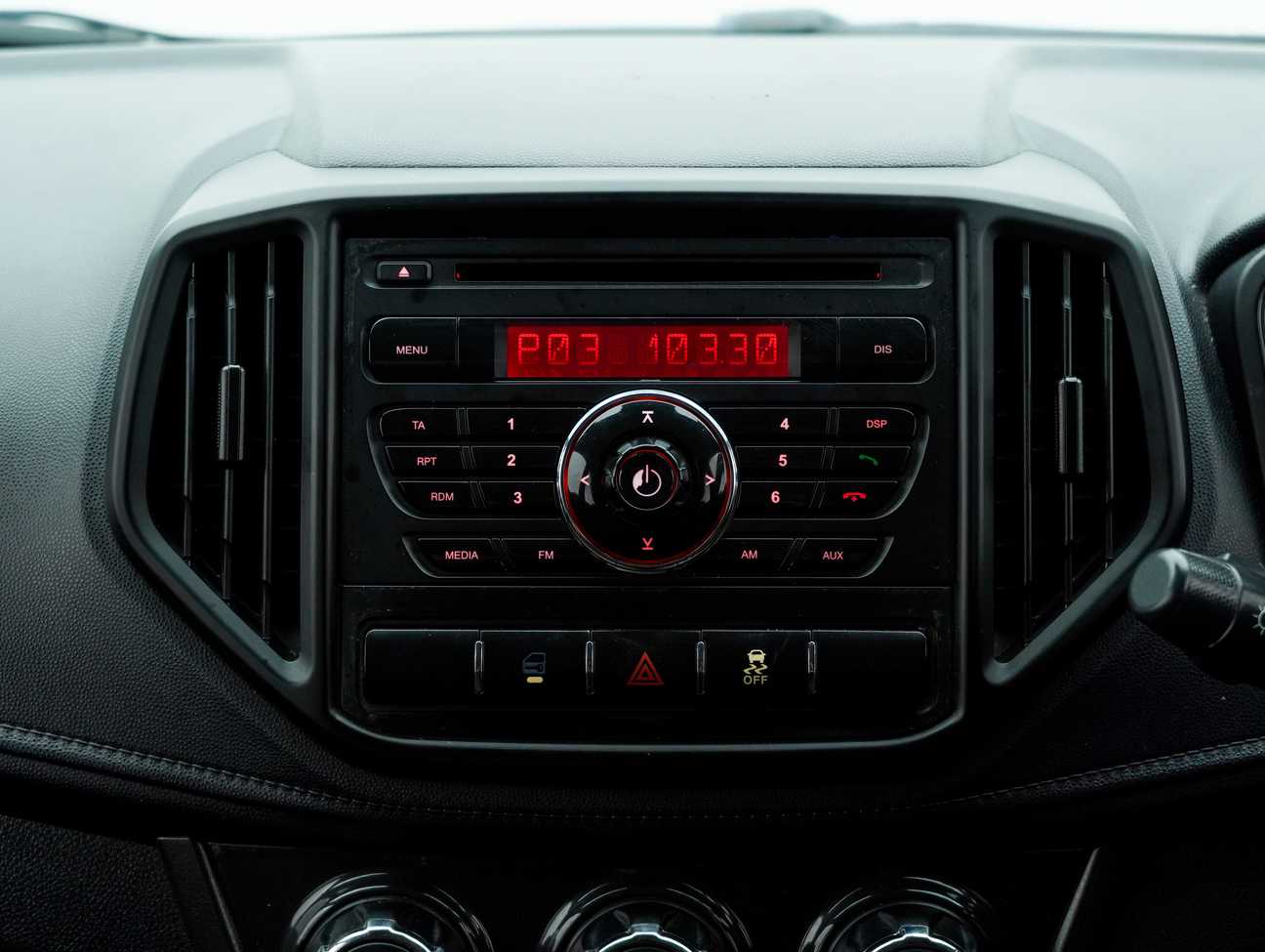 terpakai 2016 Proton Iriz Standard 1.3