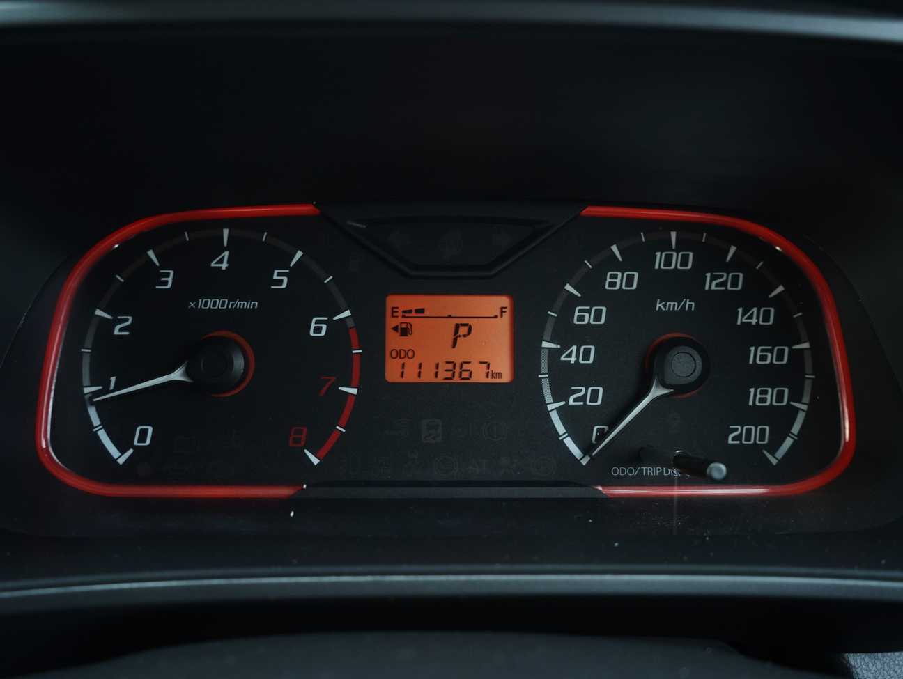 used 2018 Perodua Bezza X Premium 1.3