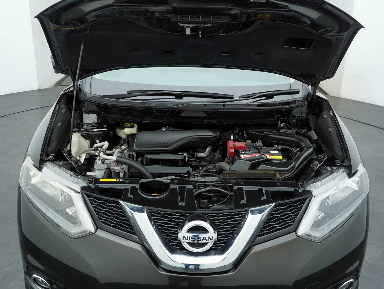 used 2016 Nissan X-Trail  2.0