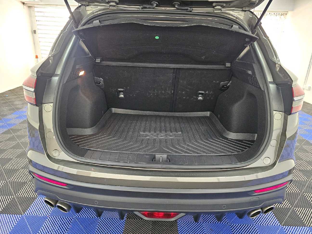 used 2021 Proton X50 Flagship 1.5