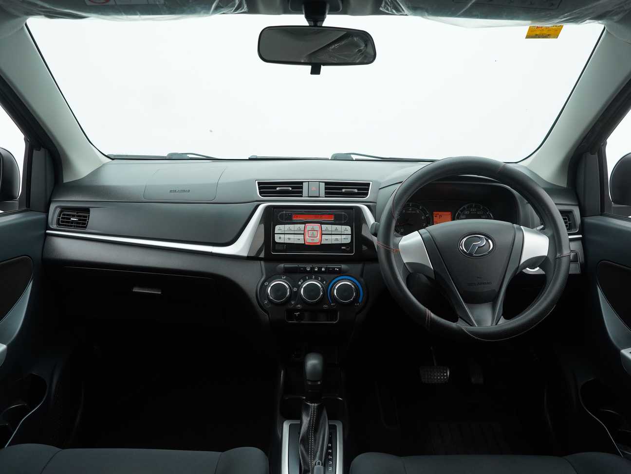 used 2022 Perodua Bezza X 1.3
