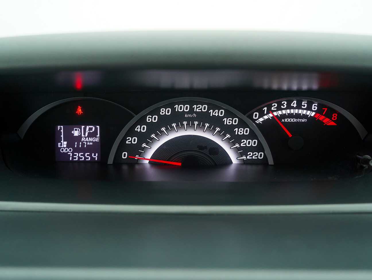 terpakai 2016 Perodua Alza SE 1.5