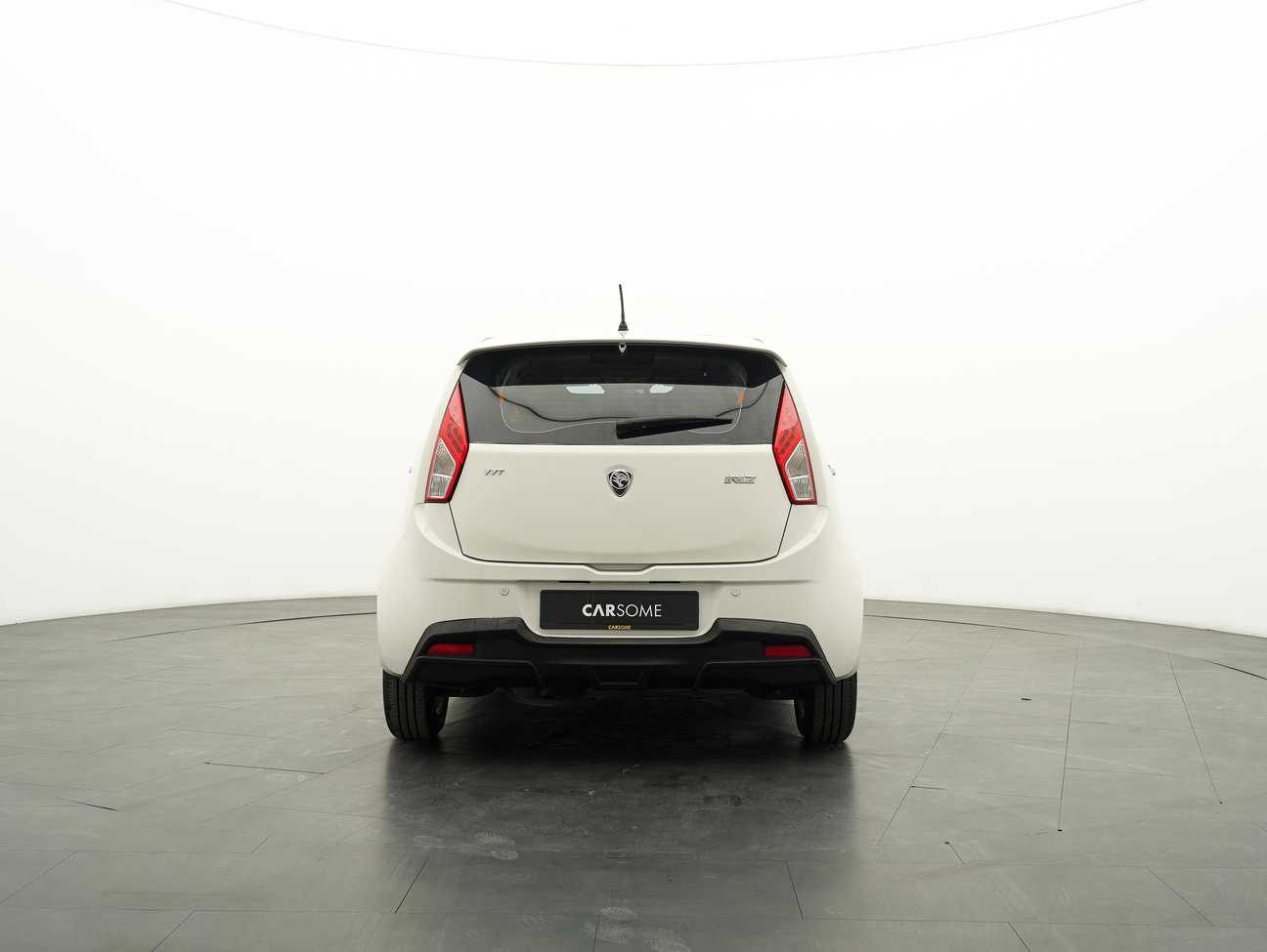 used 2018 Proton Iriz Executive 1.3