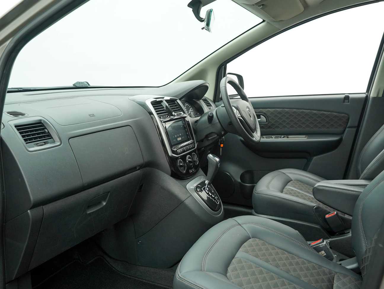 used 2019 Proton Exora Premium 1.6