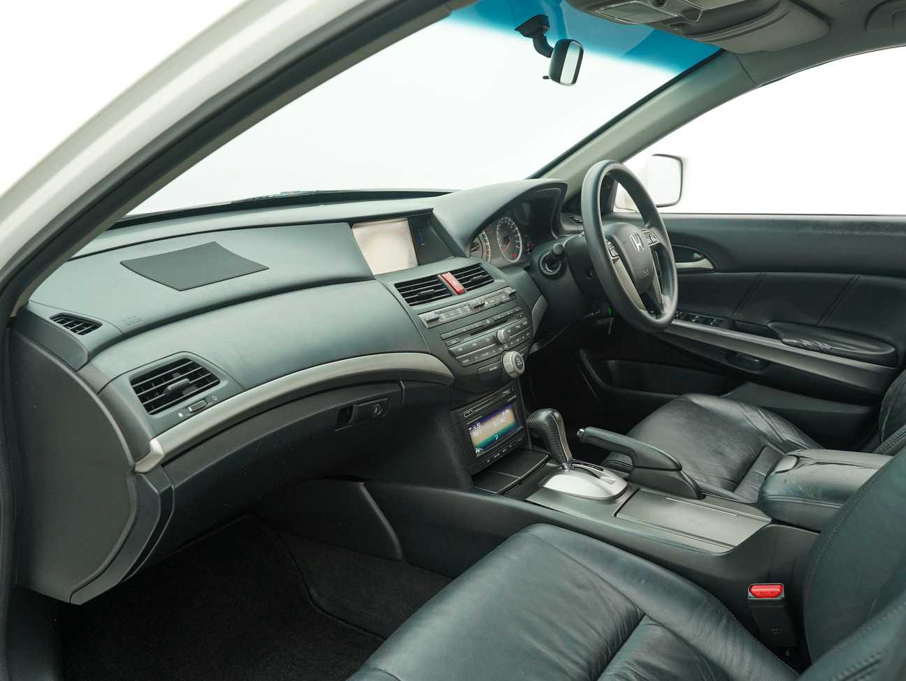 used 2010 Honda Accord VTi-L 2.0