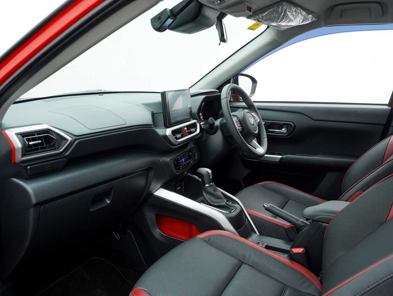 used 2024 Perodua Ativa AV 1.0