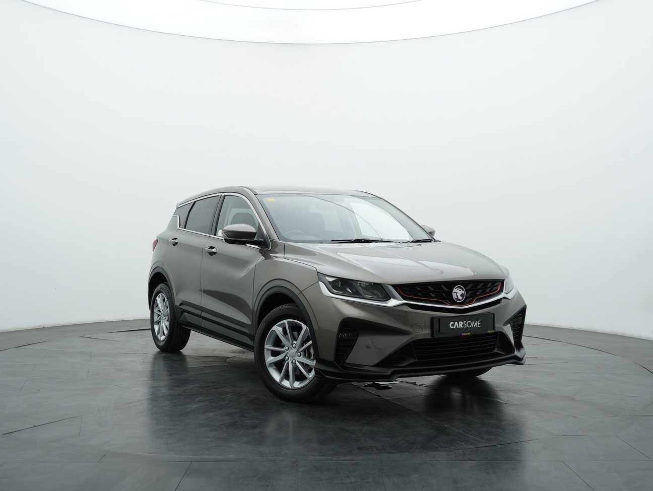 used 2021 Proton X50 Executive 1.5