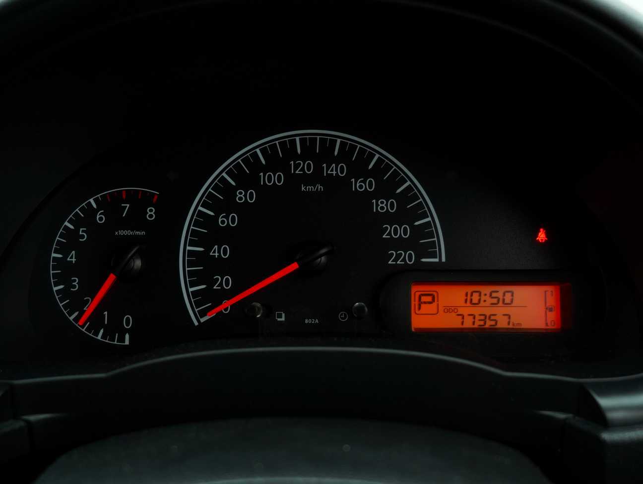 used 2019 Nissan Almera E Black Series 1.5