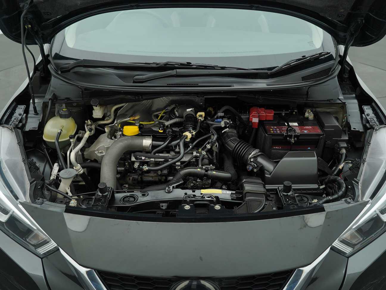 used 2020 Nissan Almera VLP 1.0