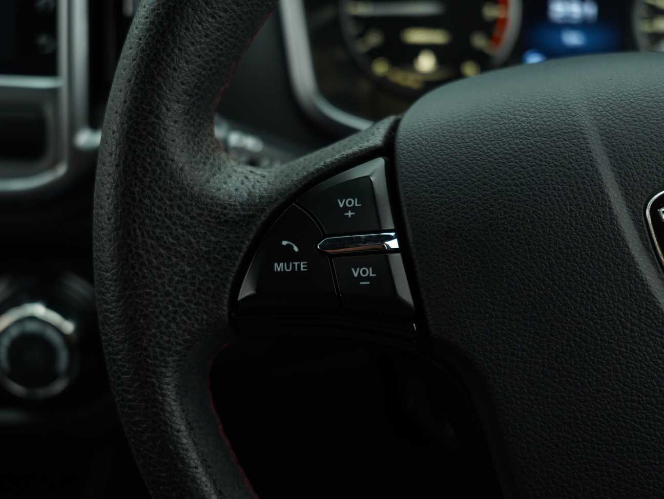 used 2019 Proton Iriz Premium 1.6