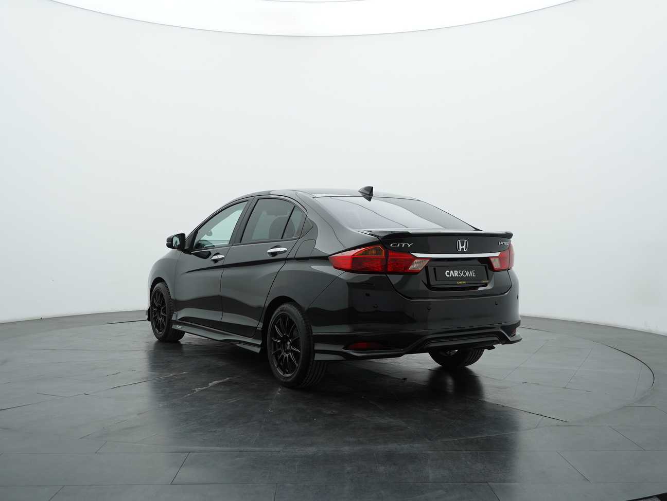 used 2015 Honda City E 1.5