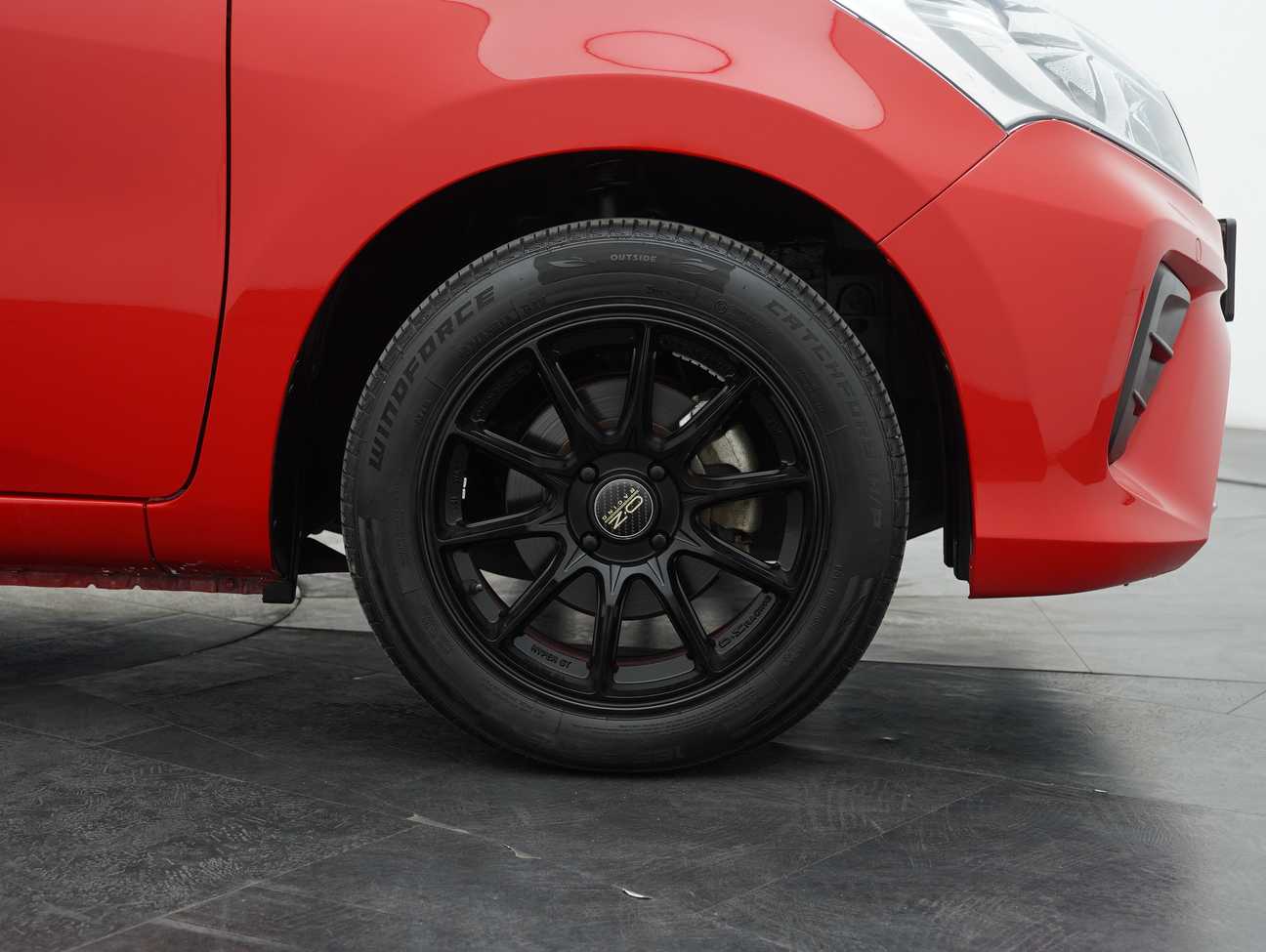 used 2019 Perodua Myvi G 1.3