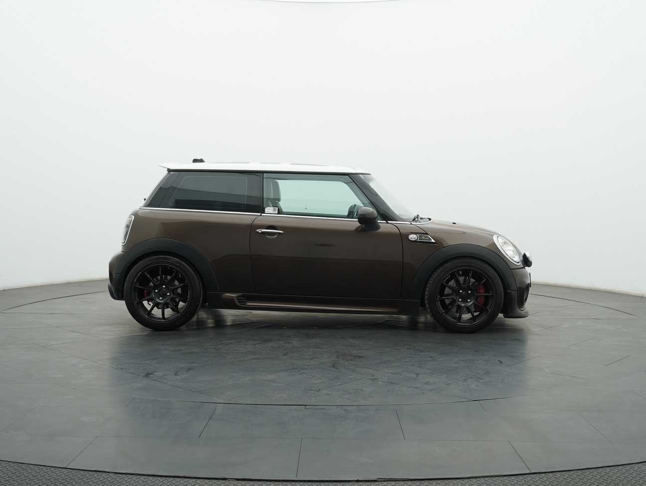 used 2010 MINI Clubman Cooper S 1.6