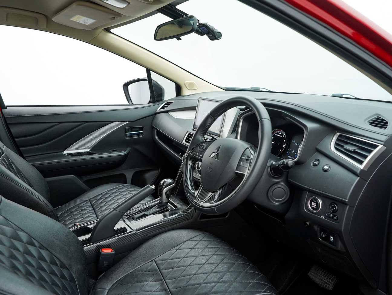 terpakai 2020 Mitsubishi Xpander  1.5