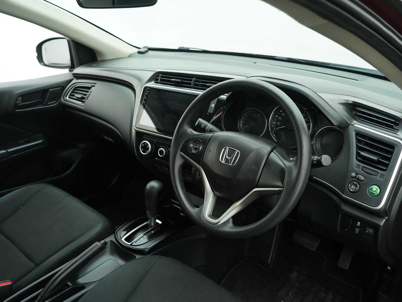 terpakai 2018 Honda City S 1.5