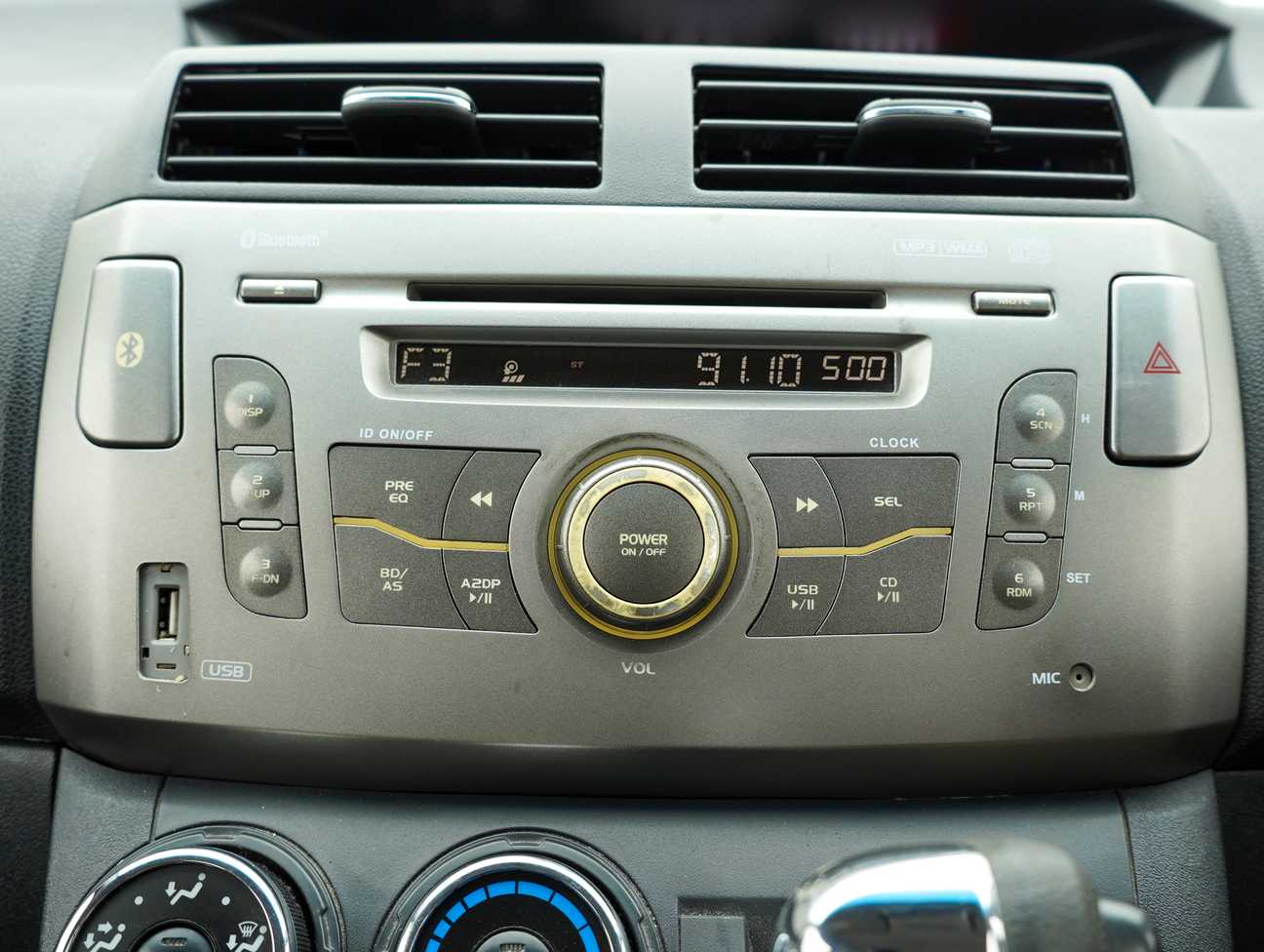 used 2015 Perodua Alza SE 1.5