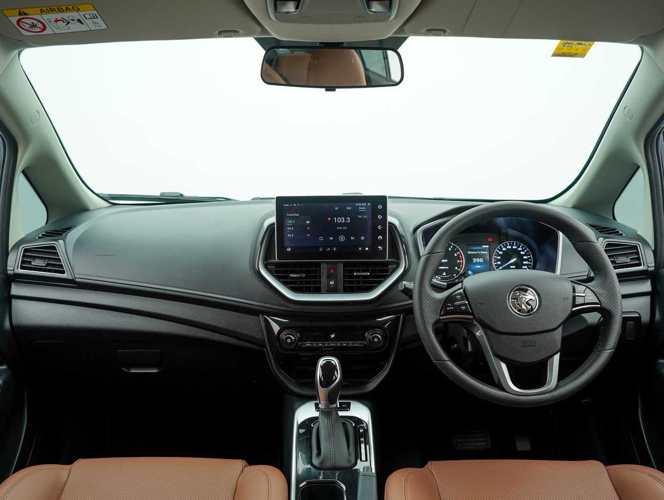 terpakai 2024 Proton Persona Premium 1.6