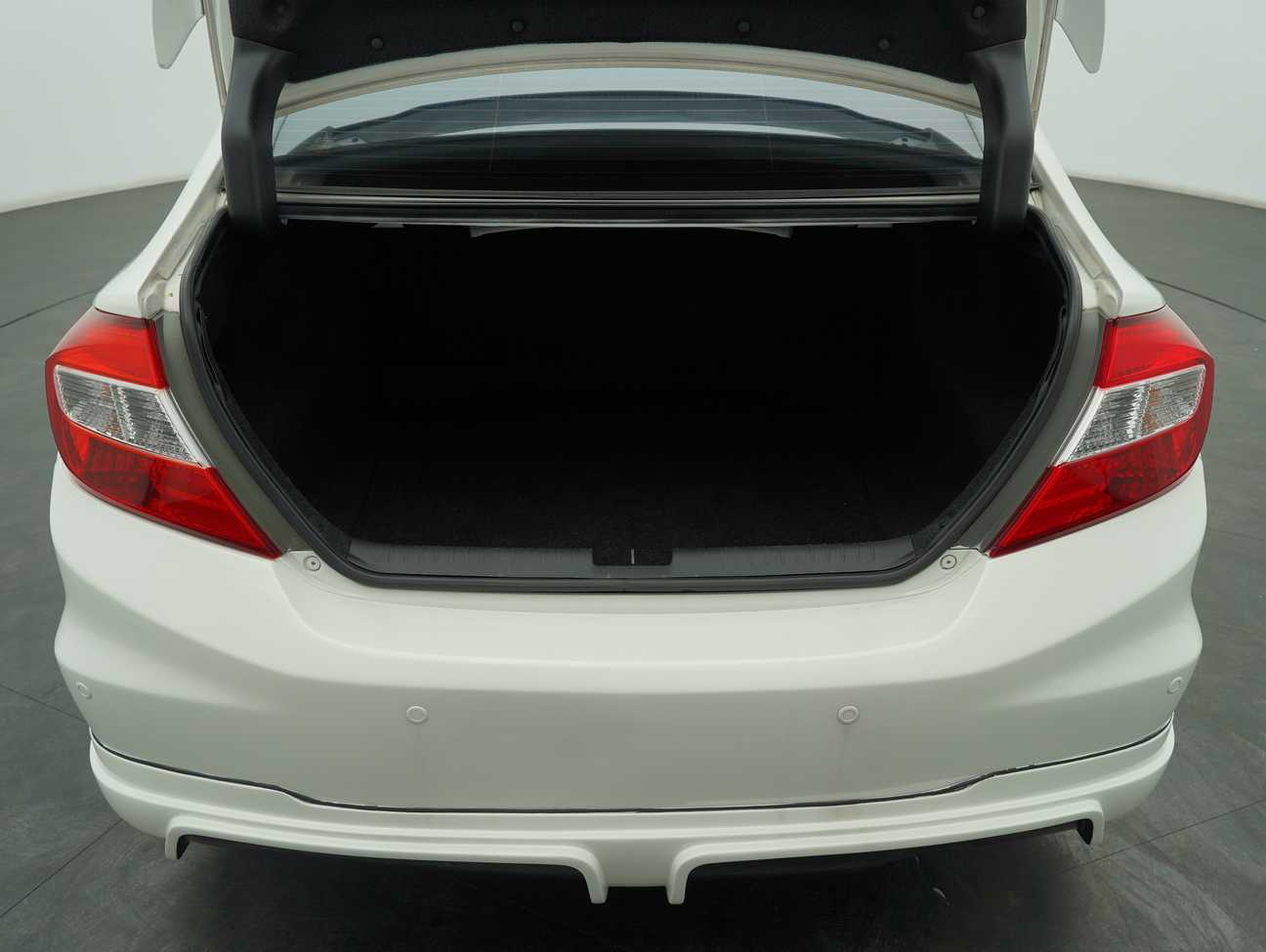 used 2013 Honda Civic S 1.8