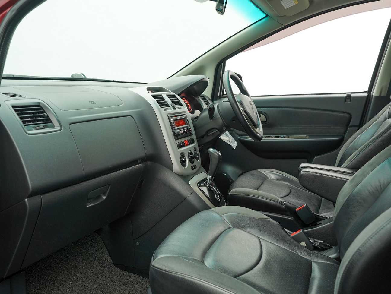 terpakai 2011 Proton Exora CPS H-Line 1.6