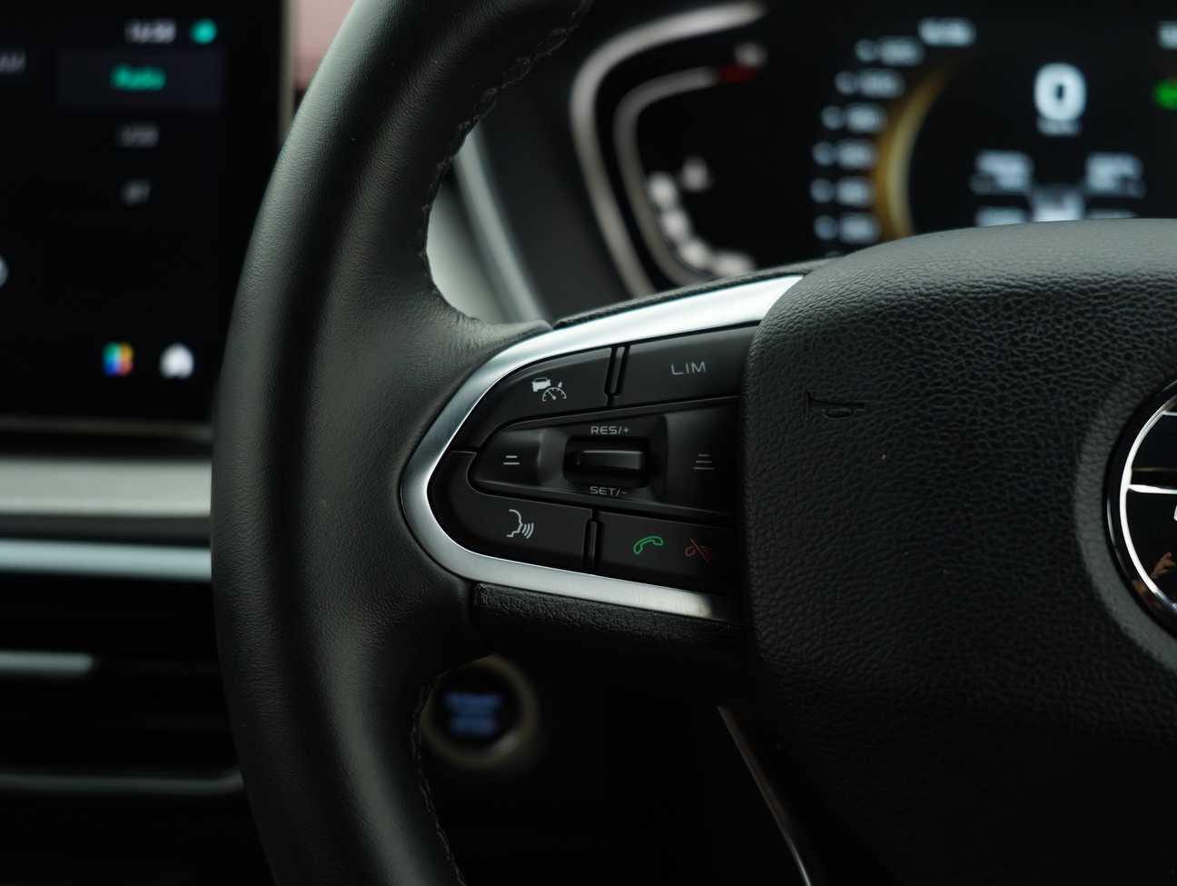 terpakai 2022 Proton X50 TGDI Flagship 1.5